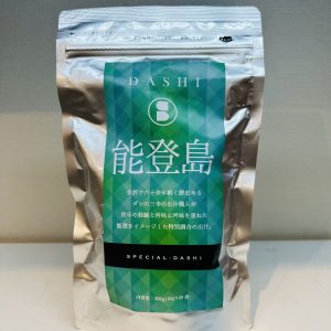 能登島一番出汁